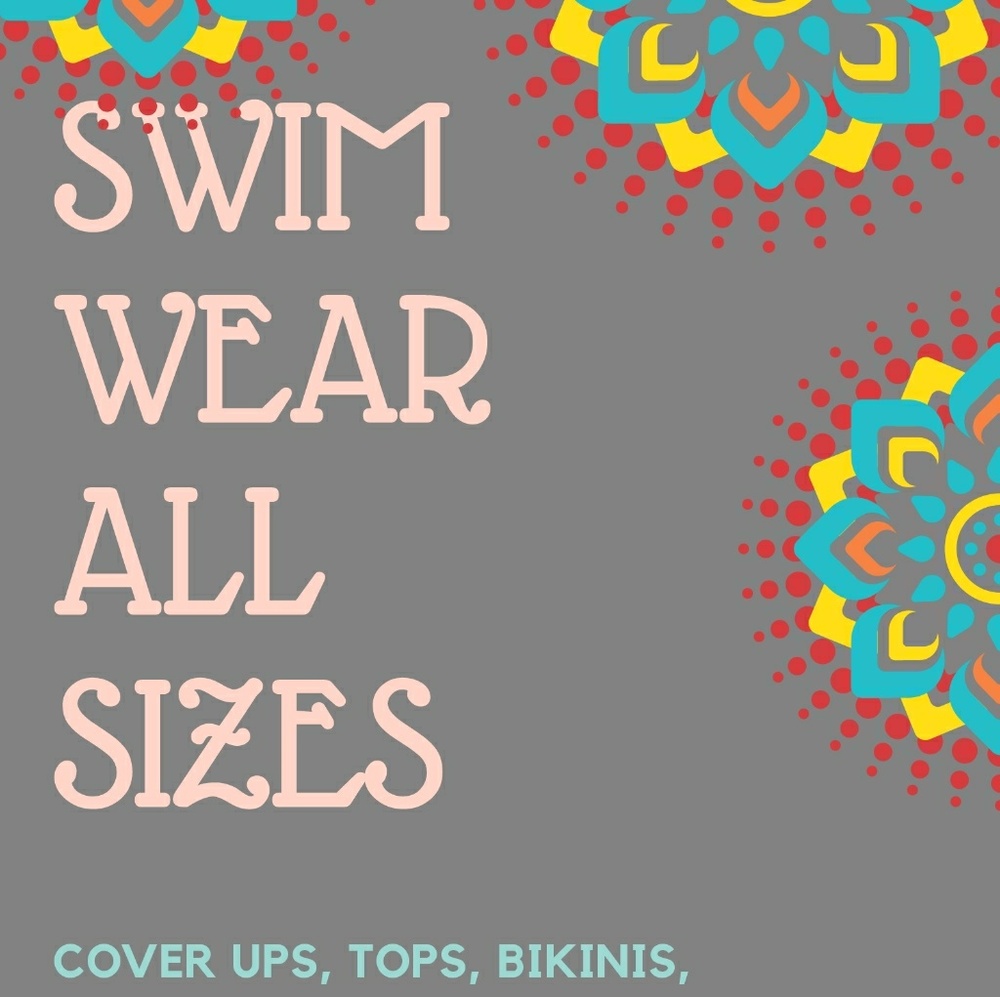 Swimwear